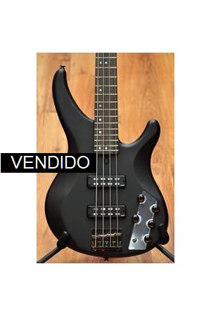 Yamaha TRBX504 Trans Black Yamaha TRBX504 Trans Black